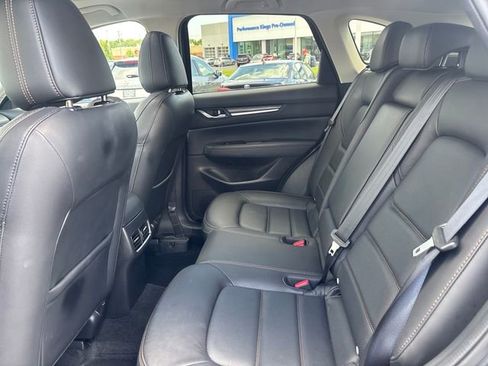 Certified 2023 MAZDA CX-30 2.5 Turbo w/ Premium Plus Pkg AWD/4WD image 25