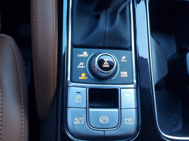 Certified 2024 Kia Telluride SX Prestige X-Line AWD/4WD image 29