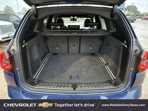 Used 2022 BMW X3 xDrive30i w/ Convenience Package AWD/4WD image 31