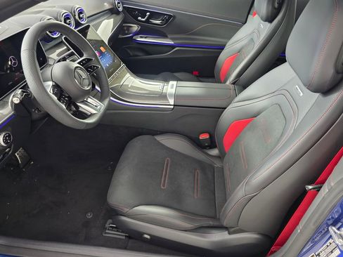 New 2026 Mercedes-Benz CLE 53 AMG 4MATIC Coupe image 6