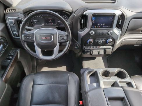 Used 2021 GMC Sierra 1500 SLT w/ X31 Off-Road Package AWD/4WD image 29
