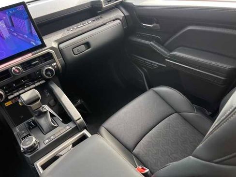New 2024 Toyota Tacoma Limited image 11