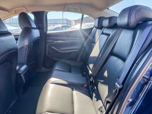 Used 2023 MAZDA MAZDA3 s image 16