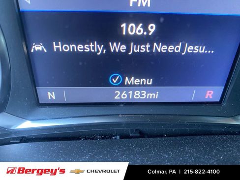 Certified 2023 Chevrolet Traverse LT w/ LPO, Floor Liner Package image 31