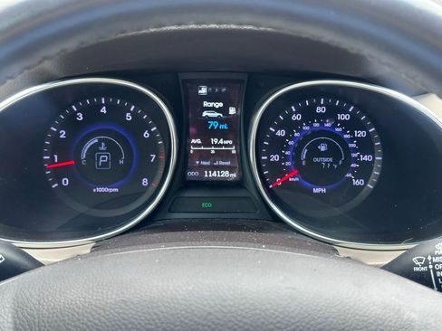 Used 2015 Hyundai Santa Fe Limited FWD image 34