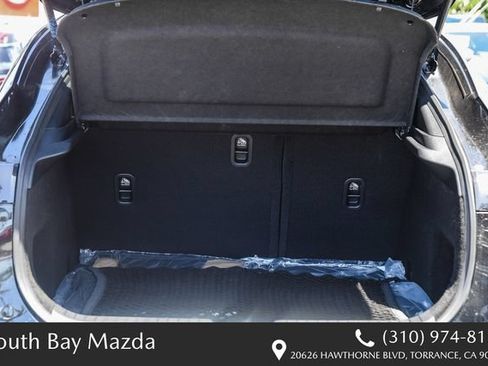 New 2026 MAZDA CX-30 AWD 2.5 S image 10