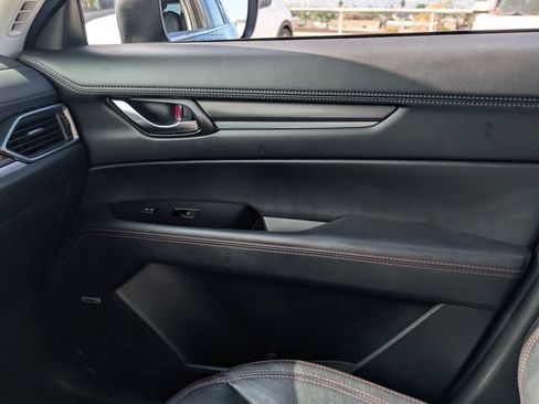 Certified 2024 MAZDA CX-5 Carbon Edition AWD/4WD image 28