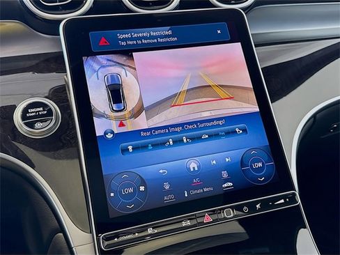 Certified 2024 Mercedes-Benz GLC 300 4MATIC image 14