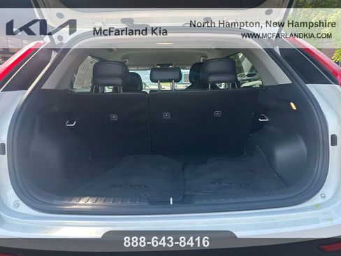 Used 2023 Kia Niro EX FWD image 30
