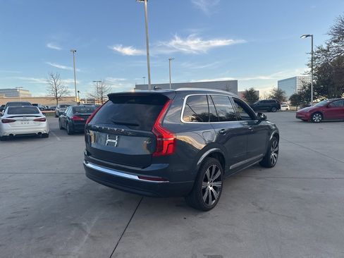 Used 2023 Volvo XC90 B6 Ultimate w/ Protection Package Premier image 5