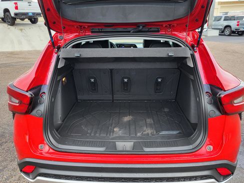 New 2026 Chevrolet Trax LT w/ LT Convenience Package image 12