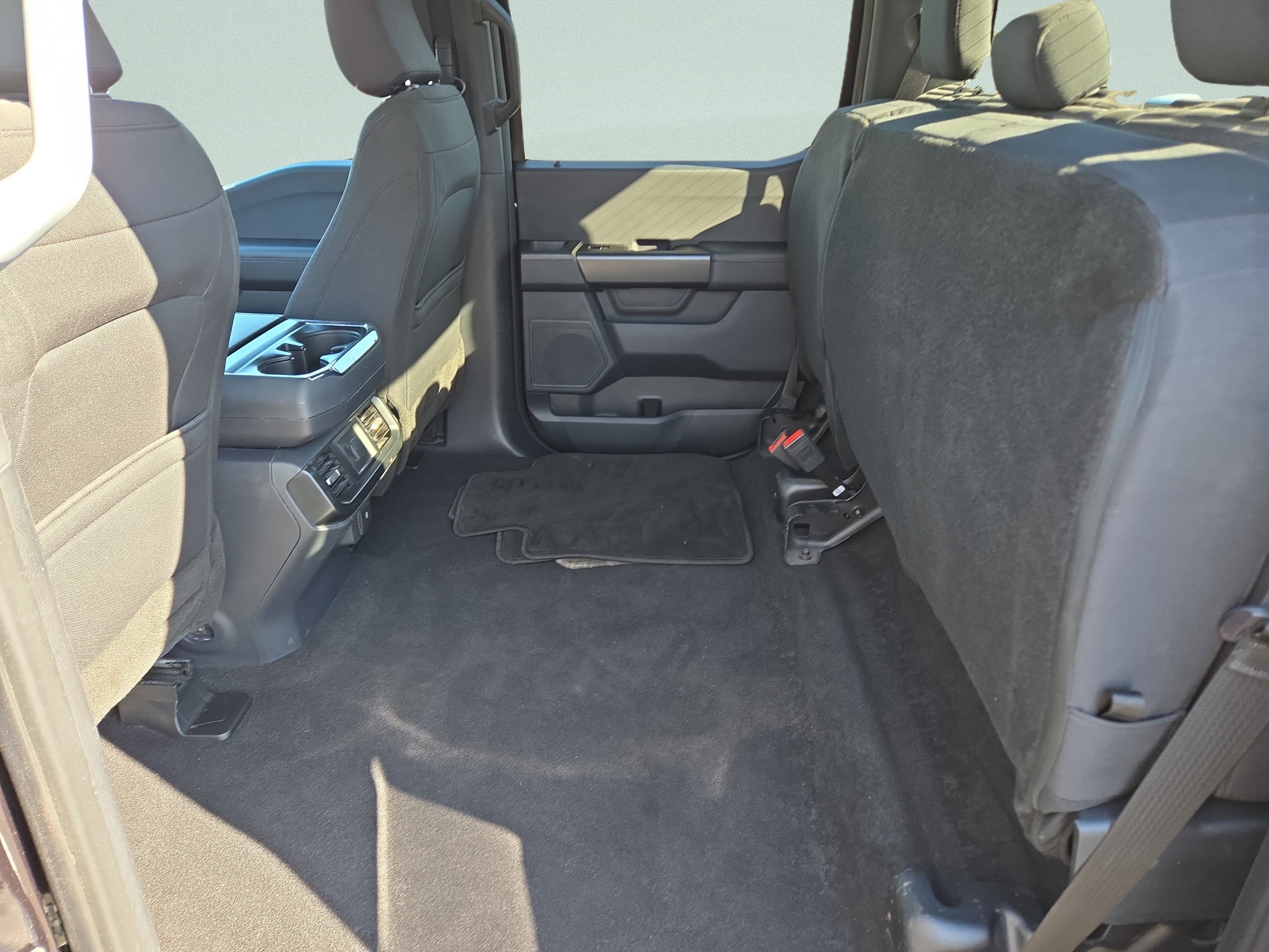 Used 2023 Ford F150 XL w/ STX Appearance Package AWD/4WD image 26