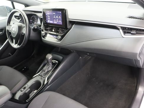 Certified 2023 Toyota Corolla SE FWD image 33