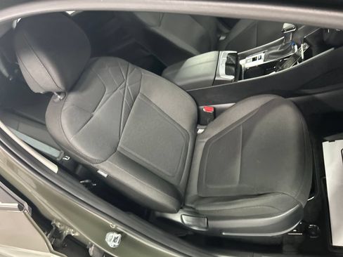 Used 2026 Hyundai Tucson SE FWD image 23