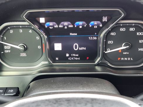 Used 2019 GMC Sierra 1500 Denali w/ Denali Ultimate Package image 16