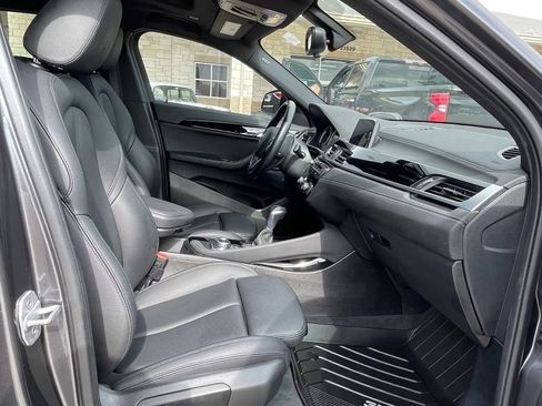 Used 2018 BMW X2 sDrive28i w/ Convenience Package FWD image 23