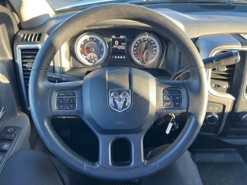 Used 2014 RAM 3500 SLT w/ Protection Group image 19