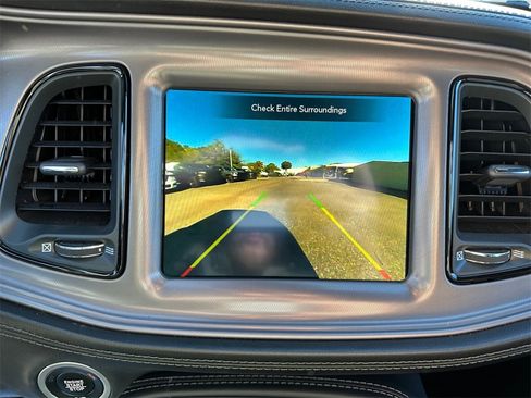 Used 2023 Dodge Challenger R/T Scat Pack image 25