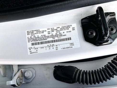 Used 2019 Ford F250 XL w/ Power Equipment Group image 19