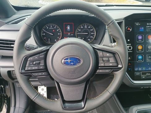 New 2026 Subaru Crosstrek 2.5i Sport image 15