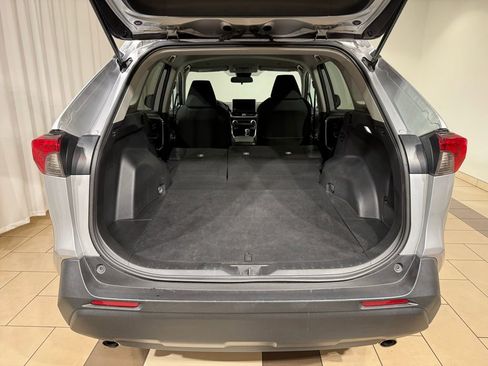 Certified 2024 Toyota RAV4 LE image 12