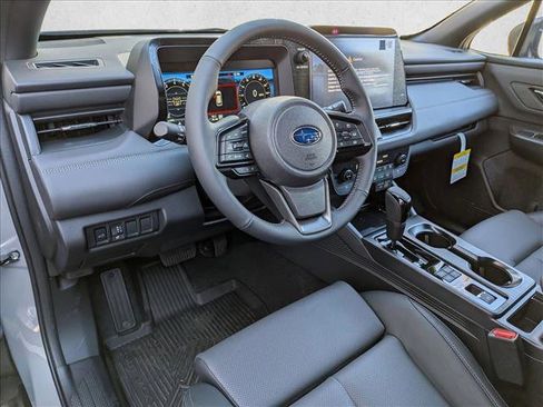 New 2026 Subaru Outback Touring XT image 3