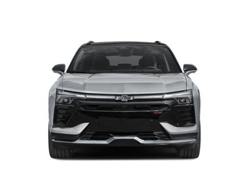 New 2026 Chevrolet Blazer EV SS image 7