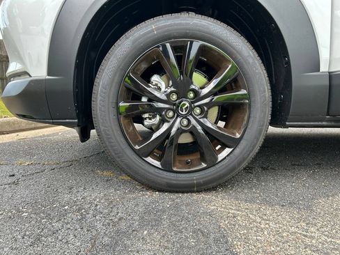 New 2026 MAZDA CX-30 AWD 2.5 S w/ Select Sport Pkg image 11
