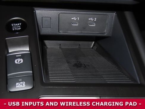 Certified 2025 Nissan Kicks SV w/ Charging Package image 22