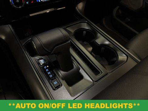 New 2026 Ford F150 Lariat w/ Equipment Group 501A Mid image 15