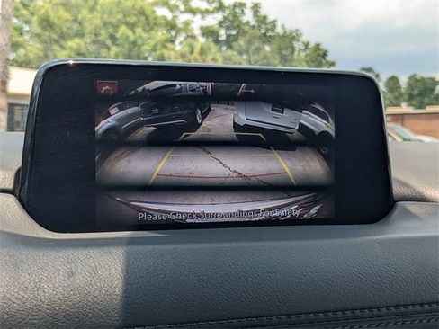 Used 2019 MAZDA CX-5 Touring image 20