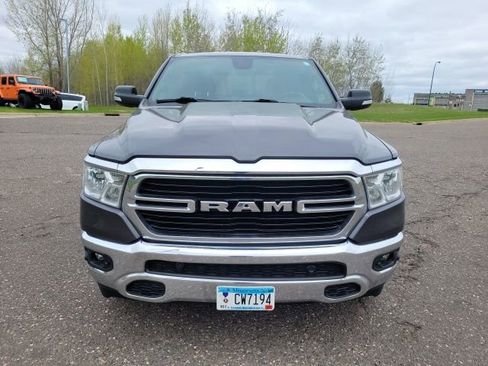 Used 2019 RAM 1500 Big Horn AWD/4WD image 10