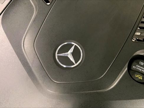 Certified 2022 Mercedes-Benz S 580 4MATIC Sedan image 32