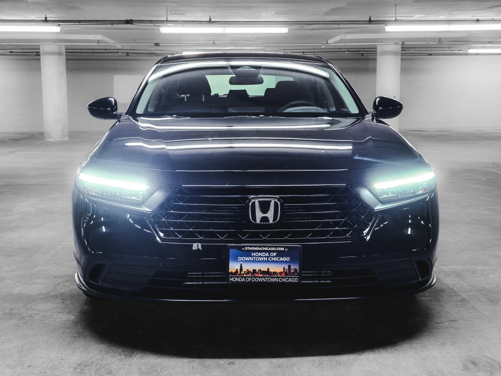 Used 2023 Honda Accord LX image 10