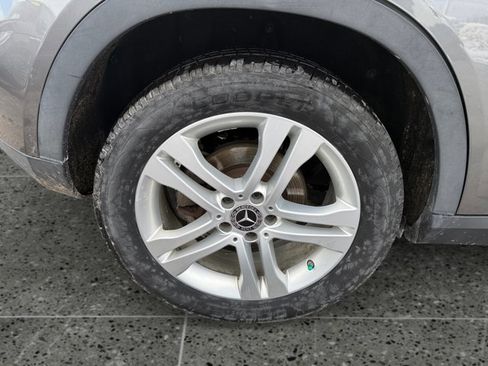 Used 2020 Mercedes-Benz GLA 250 4MATIC image 10