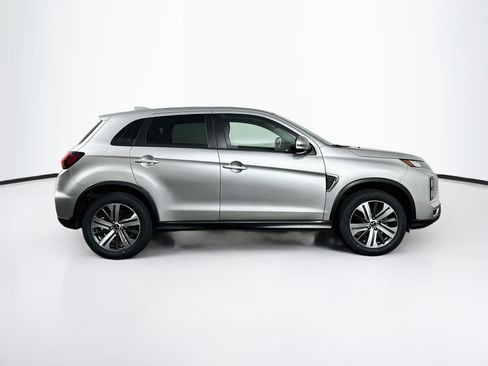 Used 2024 Mitsubishi Outlander Sport AWD image 10