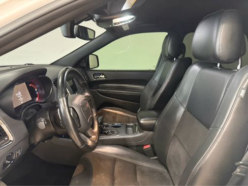 Used 2019 Dodge Durango GT AWD/4WD image 13