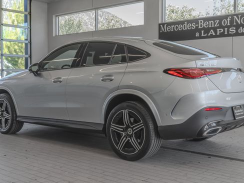 Certified 2024 Mercedes-Benz GLC 300 4MATIC image 13