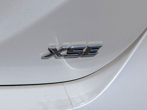 Used 2020 Toyota Camry XSE w/ Navigation Package image 6