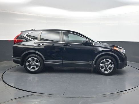 Used 2018 Honda CR-V EX image 3