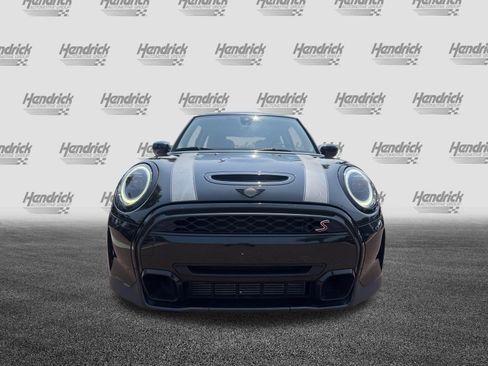 Used 2024 MINI Cooper S FWD image 3