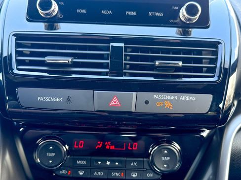 New 2026 Mitsubishi Eclipse Cross Black Edition image 33