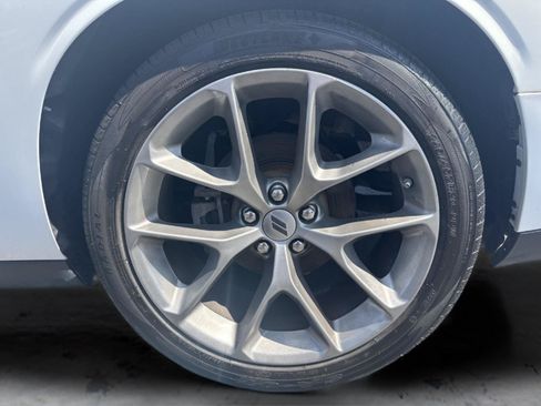 Used 2023 Dodge Challenger GT RWD image 9