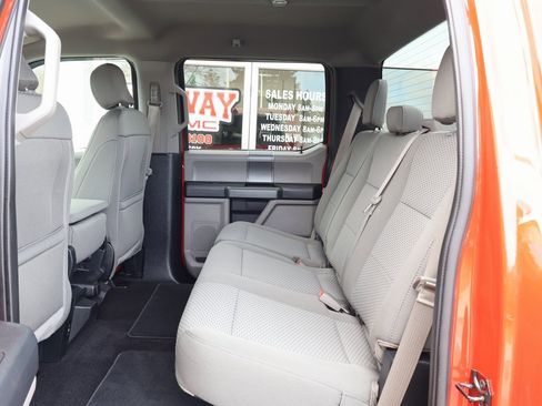 Used 2019 Ford F150 XLT w/ Equipment Group 302A Luxury image 24