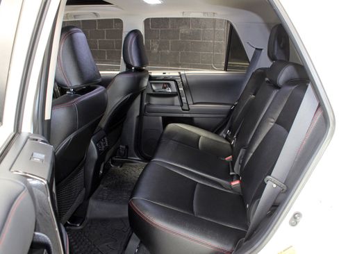 Used 2020 Toyota 4Runner TRD Pro image 39