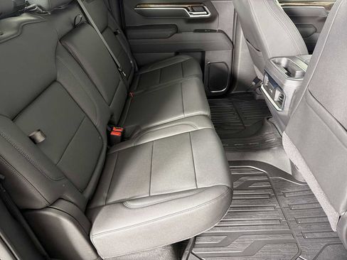 New 2026 GMC Sierra 1500 Elevation w/ Elevation Premium Package image 13