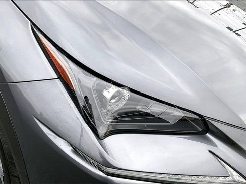 Used 2020 Lexus NX 300 AWD w/ Premium Package image 29