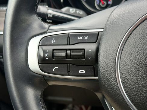 Used 2023 Kia K5 EX FWD image 28