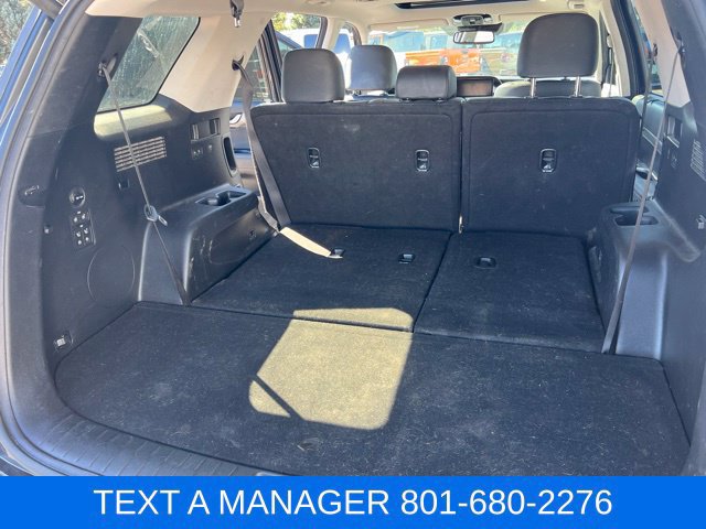 Used 2021 Hyundai Palisade SEL FWD image 43