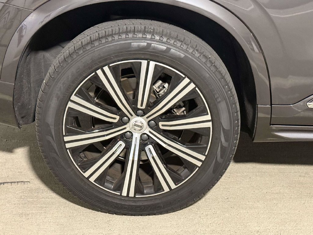 Used 2023 Volvo XC90 B6 Plus AWD/4WD image 5